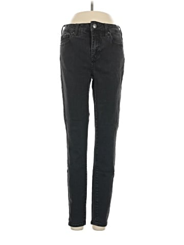 Cosmic Blue Love Jeans (view 1)