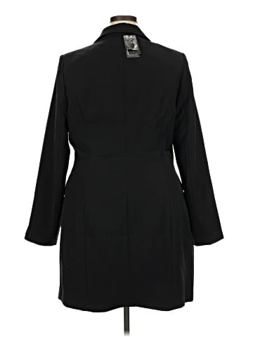 City Chic Coat (view 2)