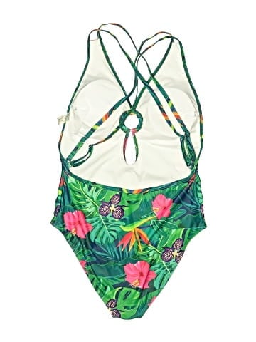 Unbranded One Piece Swimsuit (view 2)