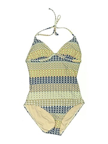 J.Crew One Piece Swimsuit (view 1)