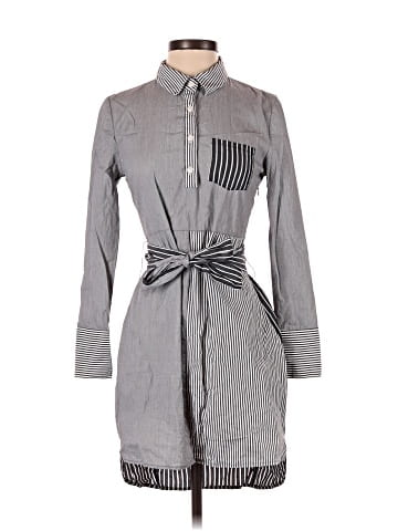 Romeo & Juliet Couture Casual Dress (view 1)