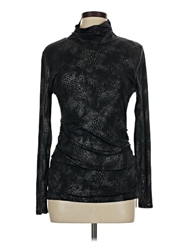 Kenneth Cole New York Long Sleeve Top (view 1)