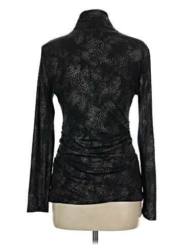 Kenneth Cole New York Long Sleeve Top (view 2)