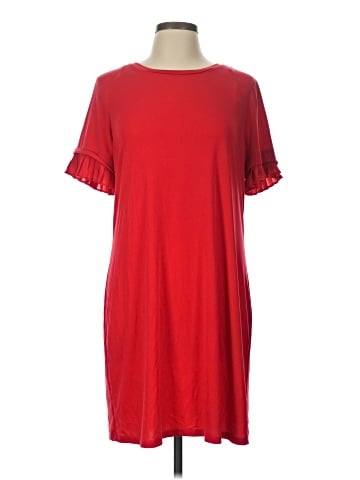 MICHAEL Michael Kors Casual Dress (view 1)