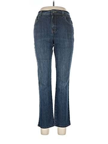Gloria Vanderbilt Jeans (view 1)