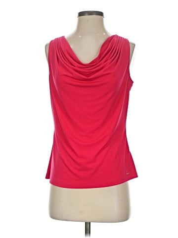 Calvin Klein Sleeveless T-Shirt (view 1)