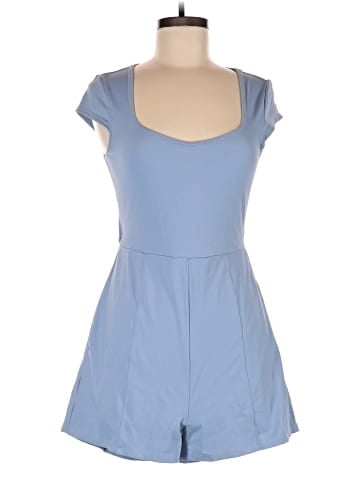 Halara Romper (view 1)