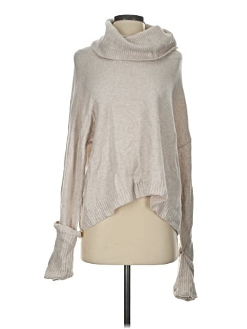 Chelsea28 Turtleneck Sweater (view 1)