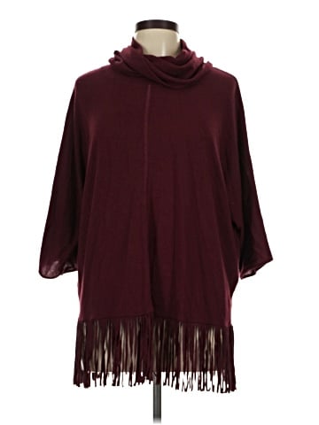 Terre Bleue Kimono (view 1)
