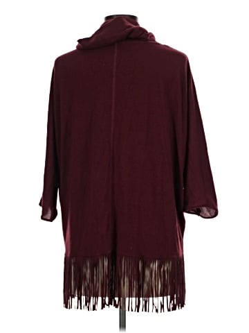 Terre Bleue Kimono (view 2)