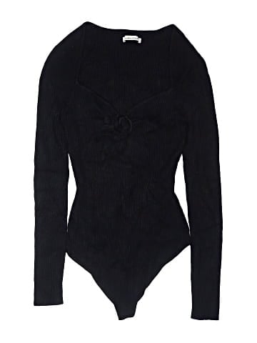 Abercrombie & Fitch Bodysuit (view 1)