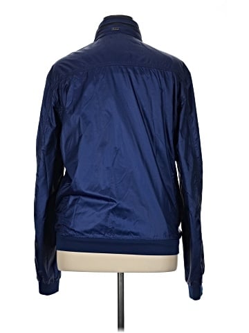 BOSS by HUGO BOSS Track Jacket (view 2)