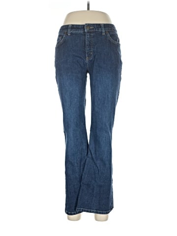 Lands' End Jeans (view 1)
