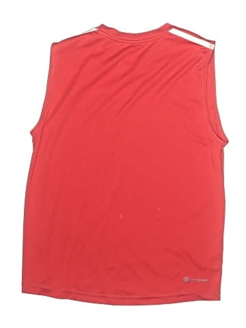Adidas Sleeveless T-Shirt (view 2)