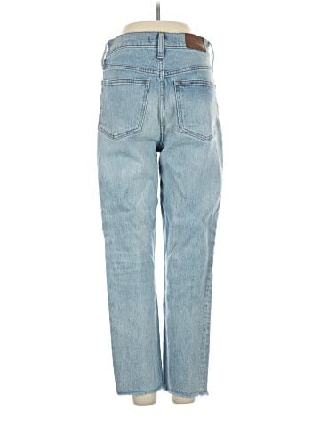 Madewell Jeans (view 2)