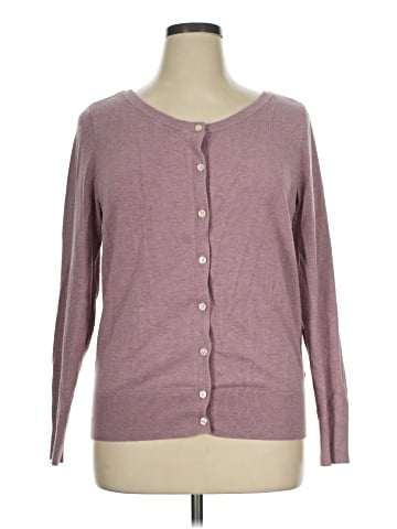 Lane Bryant Cardigan (view 1)
