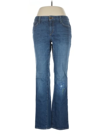 Eddie Bauer Jeans (view 1)