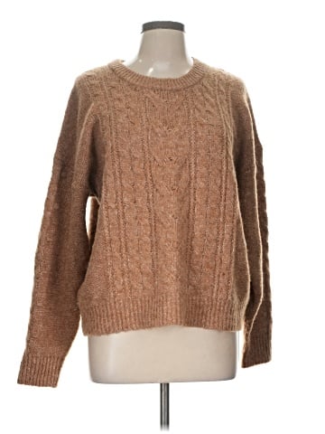 Old Navy Pullover Sweater (view 1)