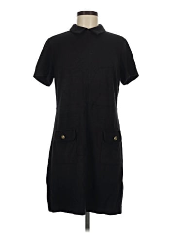 Ann Taylor LOFT Casual Dress (view 1)