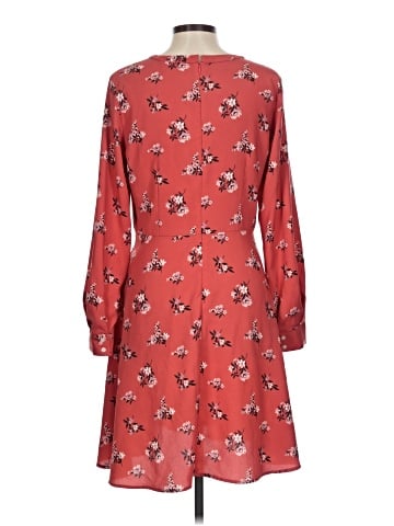 Ann Taylor LOFT Casual Dress (view 2)