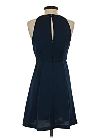 BCBGeneration Cocktail Dress (view 2)