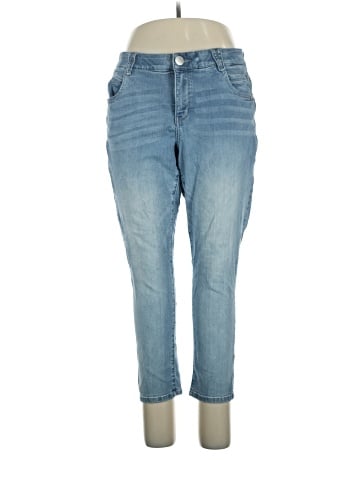 Democracy Jeans (view 1)