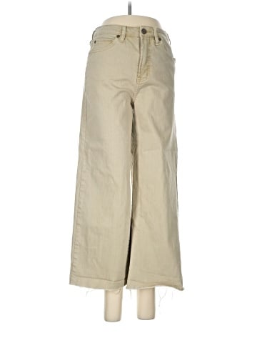 OAT Jeans (view 1)