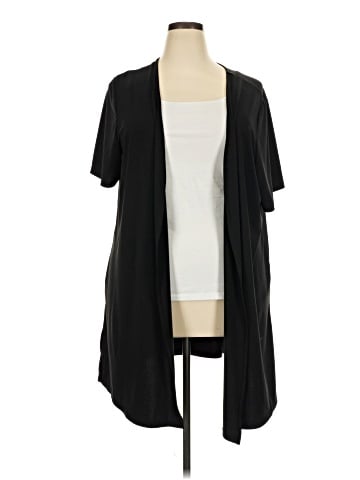 Jessica London Vest (view 1)