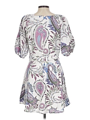 Ann Taylor LOFT Casual Dress (view 2)