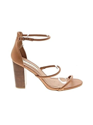 Billini Sandals (view 1)
