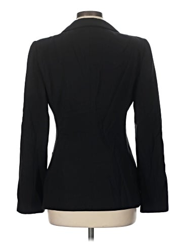 Giorgio Armani Wool Blazer (view 2)