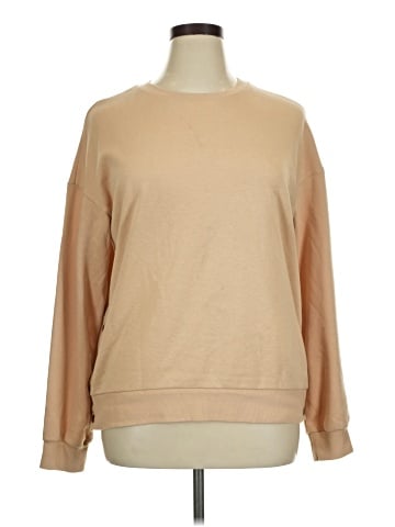 Unbranded Sweatshirt (view 1)