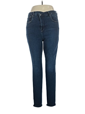 Good American Jeans (view 1)