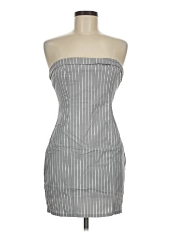 Divided by H&M Cocktail Dress (view 1)