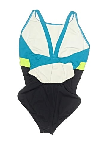 EQ Swimwear One Piece Swimsuit (view 2)