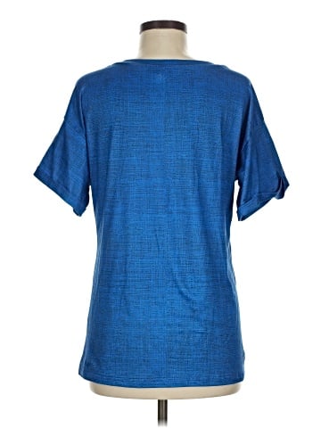 Unbranded Short Sleeve T-Shirt (view 2)