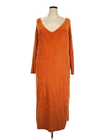 Intimately by Free People Casual Dress (view 1)