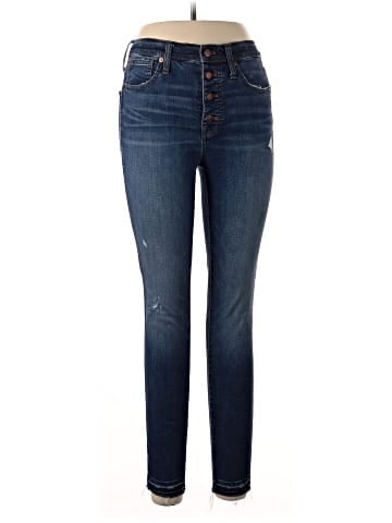 Madewell Jeans (view 1)