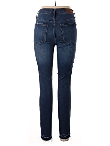 Madewell Jeans (view 2)