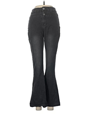Assorted Brands Jeans (view 1)