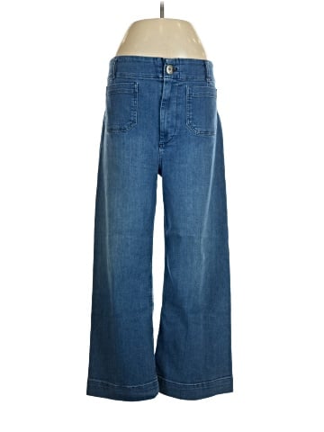 Pilcro by Anthropologie Jeans (view 1)