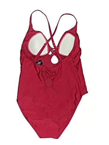 Swimsuits for all One Piece Swimsuit (view 2)