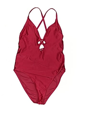 Swimsuits for all One Piece Swimsuit (view 1)