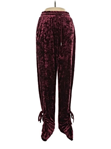 Romeo & Juliet Couture Casual Pants (view 1)