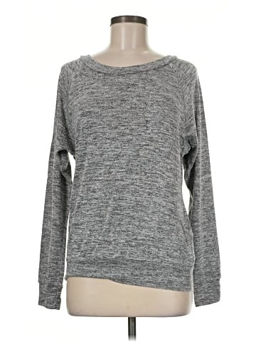 Vintage Havana Long Sleeve T-Shirt (view 1)
