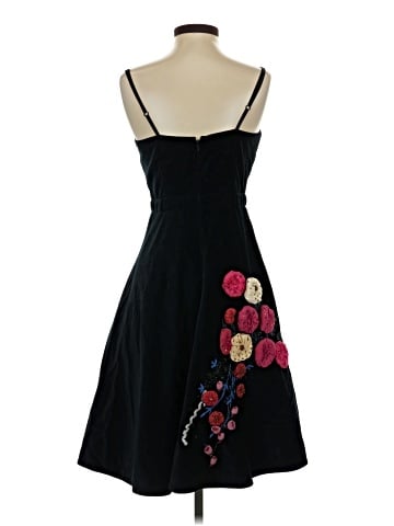 Plenty By Tracy Reese Cocktail Dress (view 2)