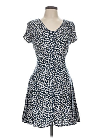 Band of Gypsies Casual Dress (view 1)