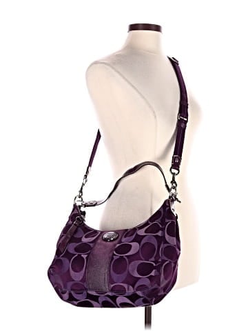 Coach Factory Crossbody Bag (view 2)