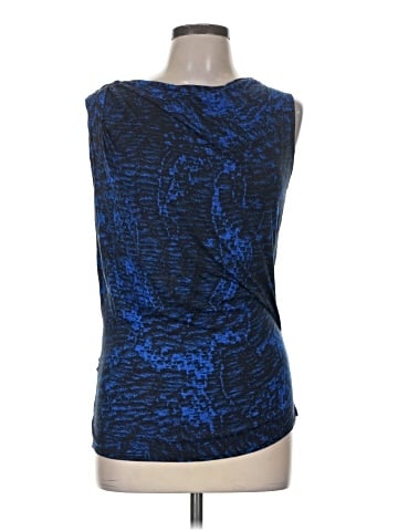 Helmut Lang Sleeveless Top (view 1)