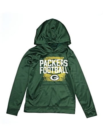 NFL Pullover Hoodie (view 1)